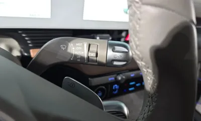 Hyundai Ioniq5 2022, 84475 км, за 32300000 KRW - фото 19