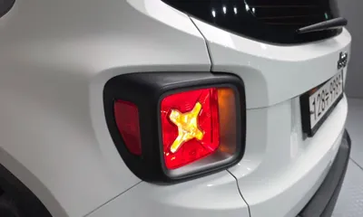 Jeep Renegade 2021, 19399 км, за 16000000 KRW - фото 23
