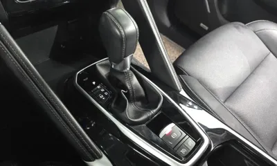 Renault-KoreaSamsung QM6 2021, 40889 км, за 19200000 KRW - фото 9