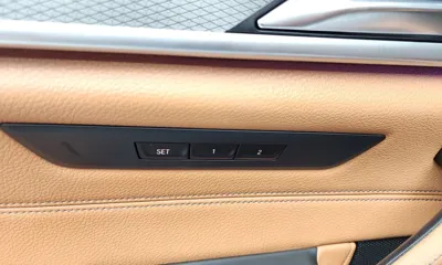 BMW 5-Series 2018, 49664 км, за 26100000 KRW - фото 32