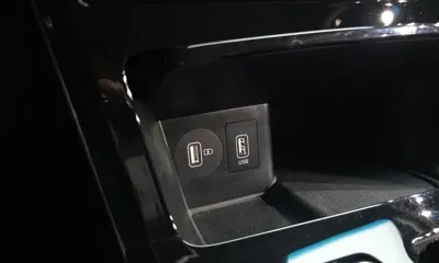Kia K7 2020, 32414 км, за 20700000 KRW - фото 26