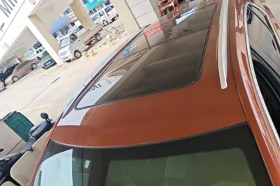 Cadillac XT4 2018, 90800 км, за 82024.3 CNY - фото 7
