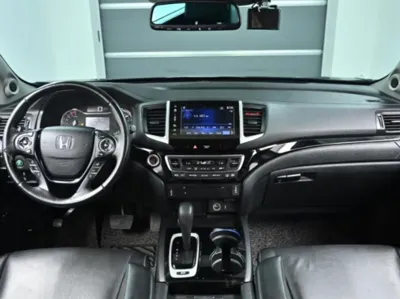 Honda Pilot 2017, 153888 км, за 13900000 KRW - фото 7