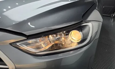 Hyundai Avante 2017, 104035 км, за 8990000 KRW - фото 22