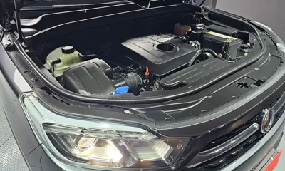 KG_Mobility_Ssangyong Rexton 2018, 150779 км, за 14500000 KRW - фото 6