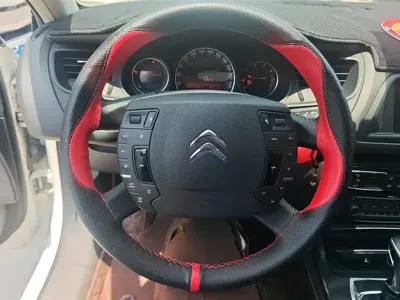 Citroen C5 2014, 86900 км, за 25000 CNY - фото 15