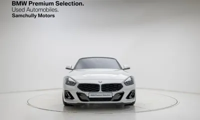 BMW Z4 2025, 4151 км, за 54000000 KRW