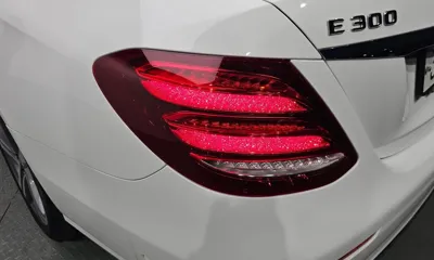 Mercedes-Benz E-Class 2019, 70994 км, за 25200000 KRW - фото 23