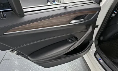BMW 5-Series 2018, 127852 км, за 23900000 KRW - фото 25