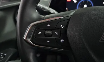 ChevroletGMDaewoo Trax 2024, 71443 км, за 17990000 KRW - фото 28