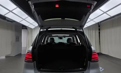 Mercedes-Benz GLE-Class 2017, 124021 км, за 24900000 KRW - фото 20
