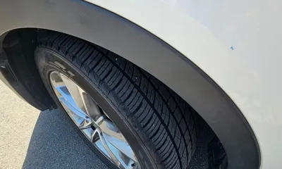 Hyundai Santafe 2017, 180000 км, за 11800000 KRW - фото 15