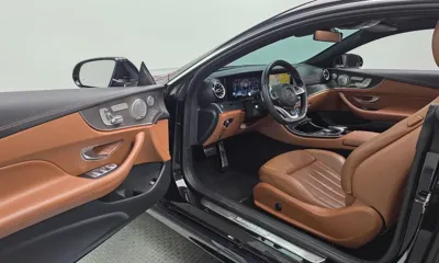 Mercedes-Benz E-Class 2017, 133392 км, за 24990000 KRW - фото 10