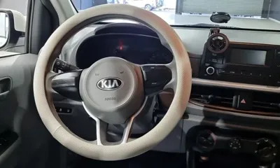 Kia Morning 2018, 149815 км, за 5200000 KRW - фото 9