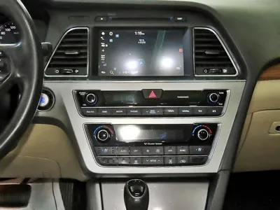 Hyundai Sonata 2015, 182548 км, за 9500000 KRW - фото 11