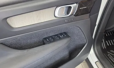Volvo XC40 2020, 101433 км, за 22000000 KRW - фото 33