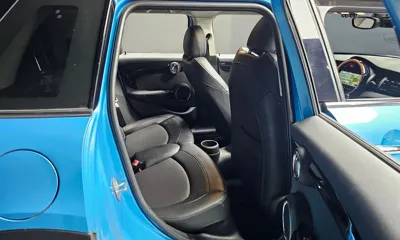 MINI Cooper 2016, 98042 км, за 6800000 KRW - фото 12