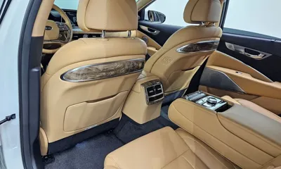 Kia K9 2021, 53609 км, за 28700000 KRW - фото 30