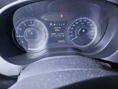 Hyundai Aslan 2015, 139343 км, за 6300000 KRW
