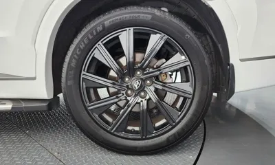 Hyundai Palisade 2022, 64558 км, за 29990000 KRW - фото 21
