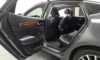 Kia K7 2016, 169759 км, за 8900000 KRW - фото 12