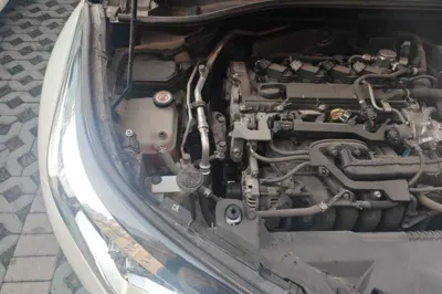 Toyota C-HR 2018, 36000 км, за 60405.4 CNY - фото 23