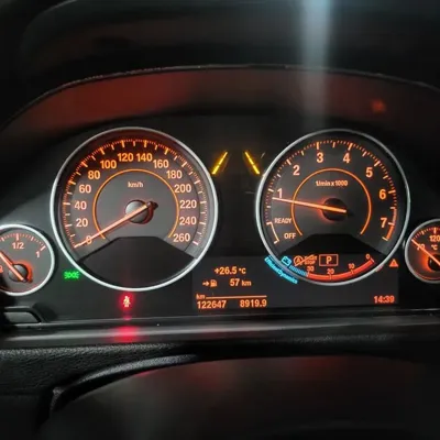 BMW 3-Series 2018, 122647 км, за 16900000 KRW - фото 8