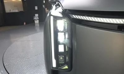 Kia K8 2026, 6200 км, за 42800000 KRW - фото 22