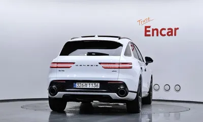 Genesis GV70 2022, 100912 км, за 33500000 KRW - фото 4