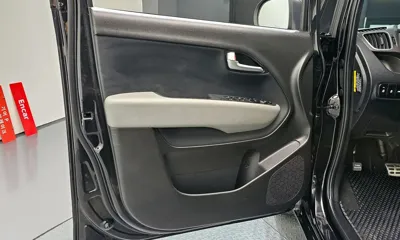 Kia Ray 2021, 25355 км, за 14900000 KRW - фото 24