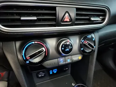 Hyundai Kona 2018, 114000 км, за 9500000 KRW - фото 13