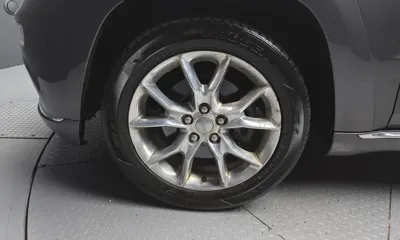 Jeep Cherokee 2015, 162471 км, за 8190000 KRW - фото 5