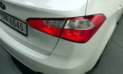 Kia K3 2014, 54265 км, за 5900000 KRW - фото 23