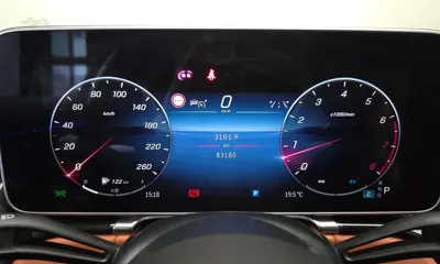 Mercedes-Benz S-Class 2022, 83180 км, за 90000000 KRW - фото 8