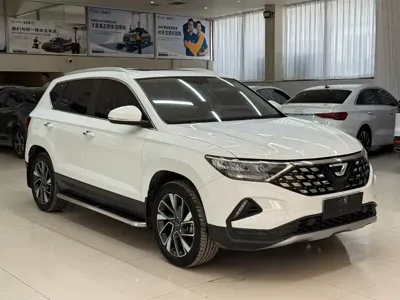 Jetta VS5 2022, 31000 км, за 105800 CNY