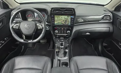 KG_Mobility_Ssangyong TIBOLI 2022, 29984 км, за 13900000 KRW - фото 7