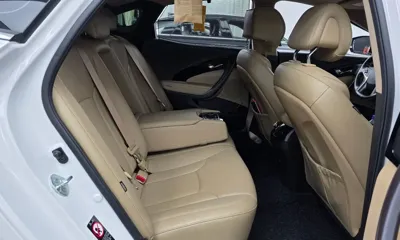 Hyundai Grandeur 2015, 129421 км, за 13000000 KRW - фото 12