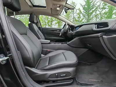 Buick Regal 2025, 1500 км, за 89800 CNY - фото 22