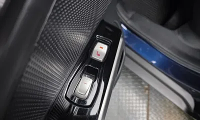KG_Mobility_Ssangyong TIBOLI 2016, 59814 км, за 8990000 KRW - фото 18