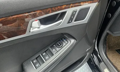 Hyundai Genesis 2016, 174544 км, за 10300000 KRW - фото 28