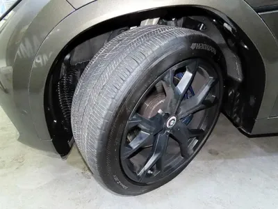 BMW X6 2022, 124620 км, за 50990000 KRW - фото 20