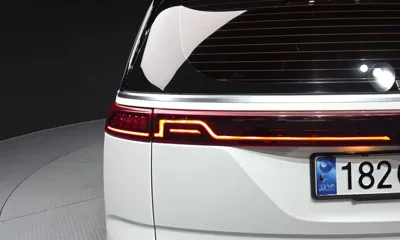 Kia Canival 2021, 145521 км, за 20900000 KRW - фото 23