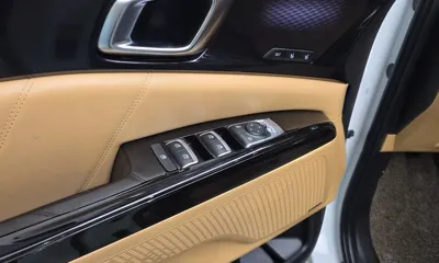 Kia Canival 2023, 63285 км, за 27800000 KRW - фото 36