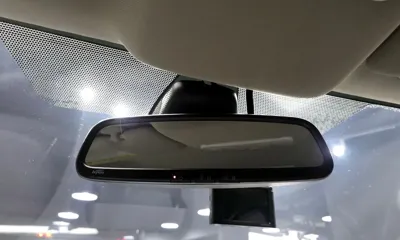 Renault-KoreaSamsung SM3 2019, 15033 км, за 8900000 KRW - фото 19