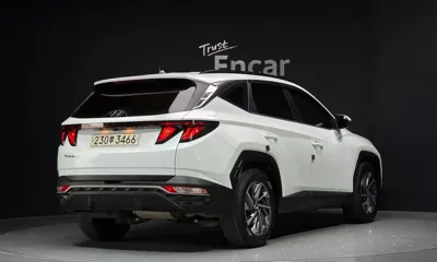 Hyundai Tucson 2021, 149015 км, за 16500000 KRW