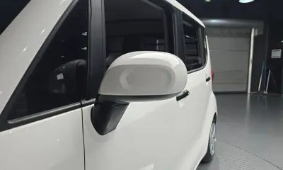 Kia Ray 2022, 47009 км, за 9100000 KRW - фото 27