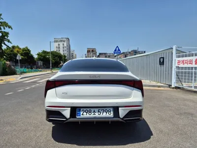 Kia K5 2024, 11978 км, за 26200000 KRW