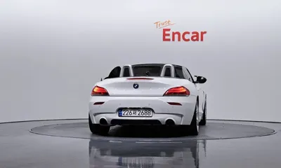 BMW Z4 2012, 121180 км, за 22500000 KRW