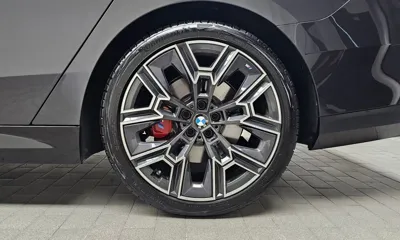 BMW 5-Series 2026, 6724 км, за 116800000 KRW - фото 21