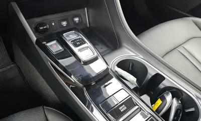Hyundai Sonata 2020, 77608 км, за 16900000 KRW - фото 9